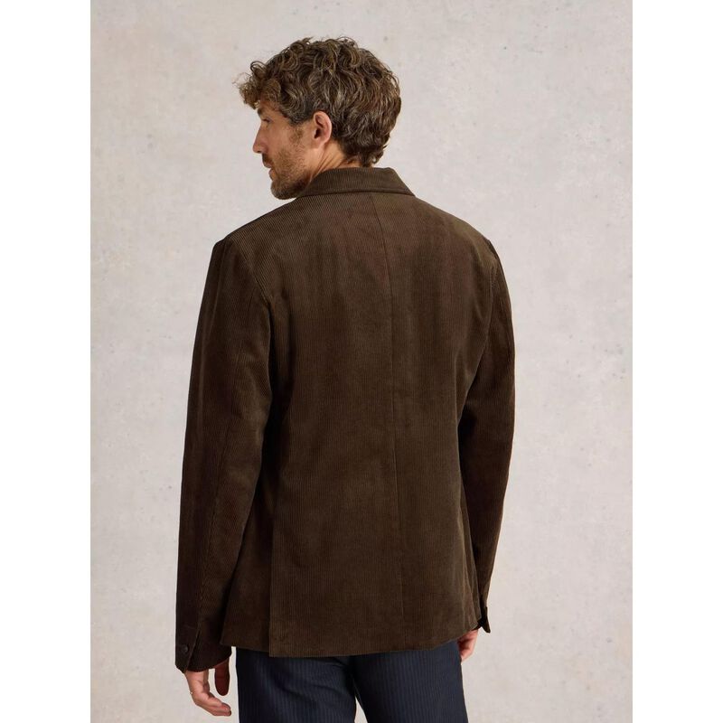 White Stuff Kirkby Cord Blazer image number 5